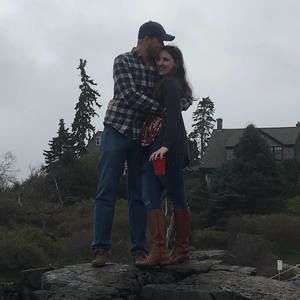 Meet your Posher, Brad